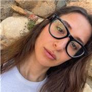 I’m a professional English teacher with one year experience I have multiple degrees bachelor in pharmacy, masters in psychology an